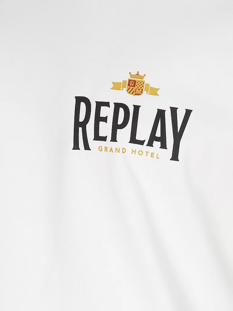 REPLAY | T-shirt |