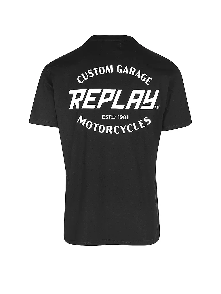 REPLAY | T-shirt | 
