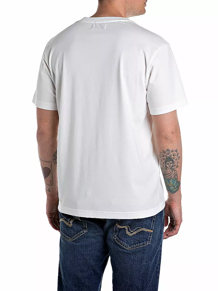 REPLAY | T-shirt | 