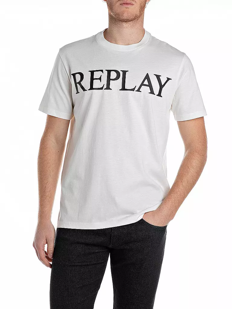 REPLAY | T-shirt |