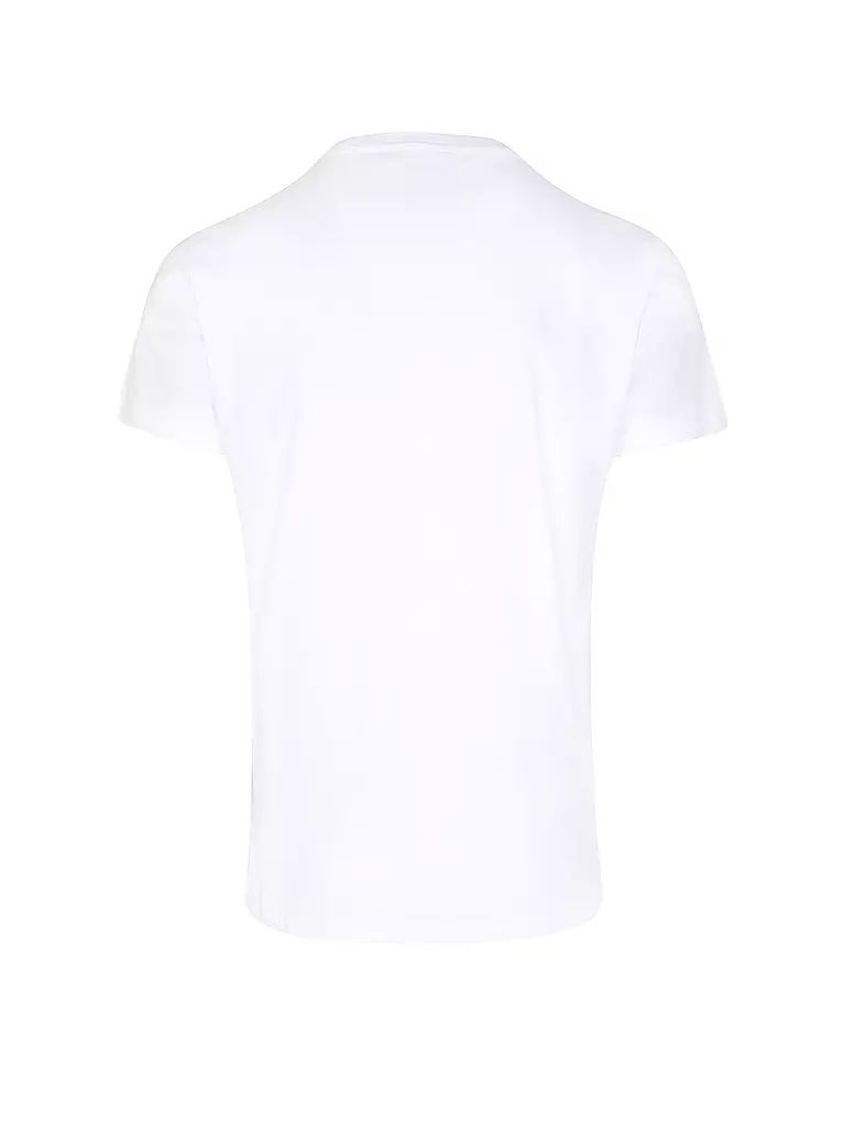 REPLAY | T-Shirt | Blanc