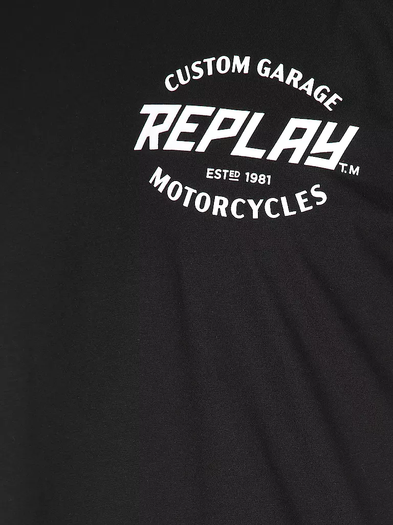 REPLAY | T-shirt | 