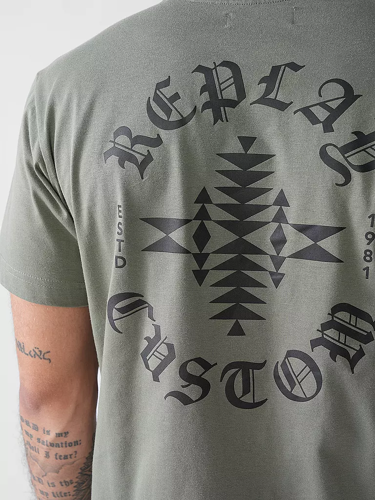 REPLAY | T-Shirt | 