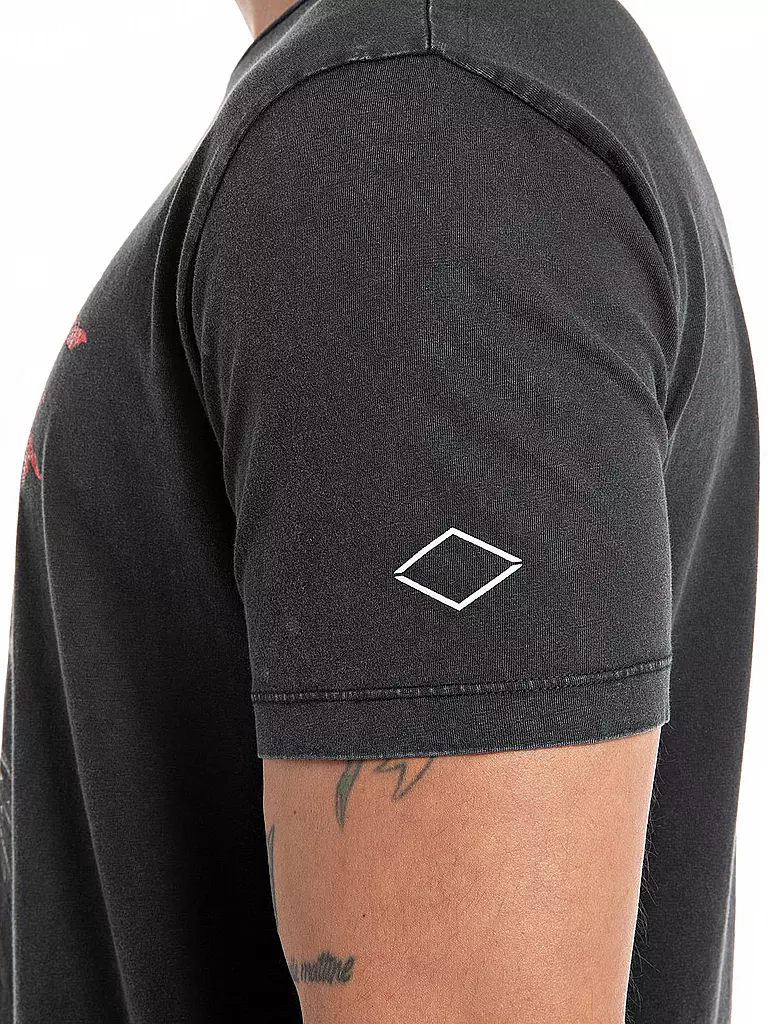 REPLAY | T-Shirt | Noir