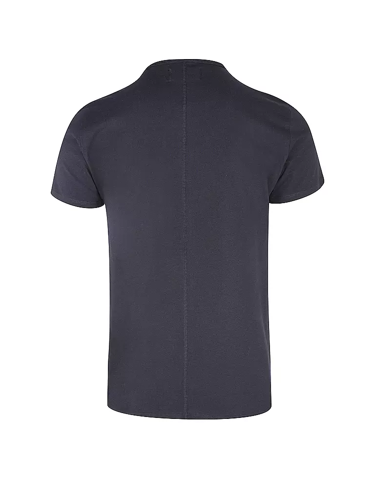 REPLAY | T-shirt | blau