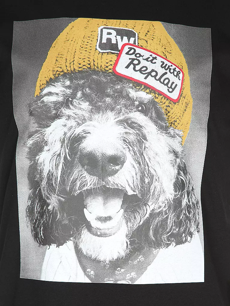 REPLAY | T-Shirt | 