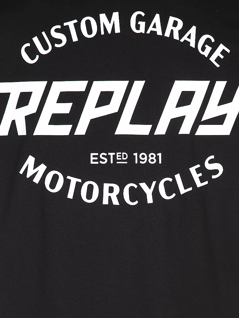REPLAY | T-shirt | 