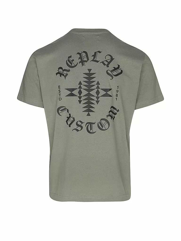REPLAY | T-Shirt | 