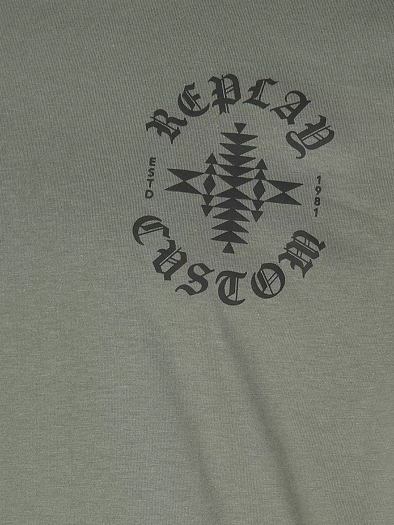 REPLAY | T-Shirt | 