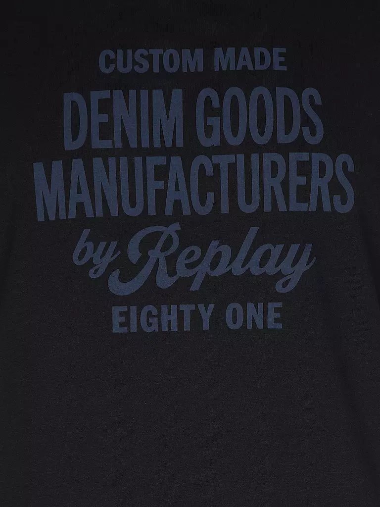 REPLAY | T-shirt | 