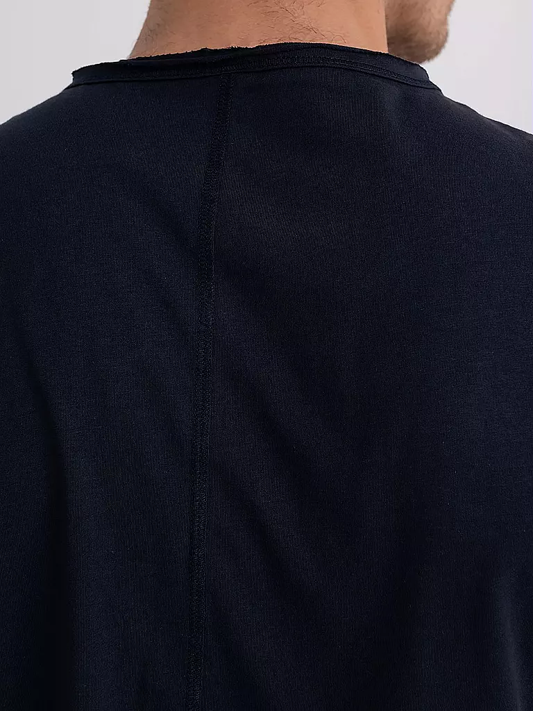 REPLAY | T-shirt | blau