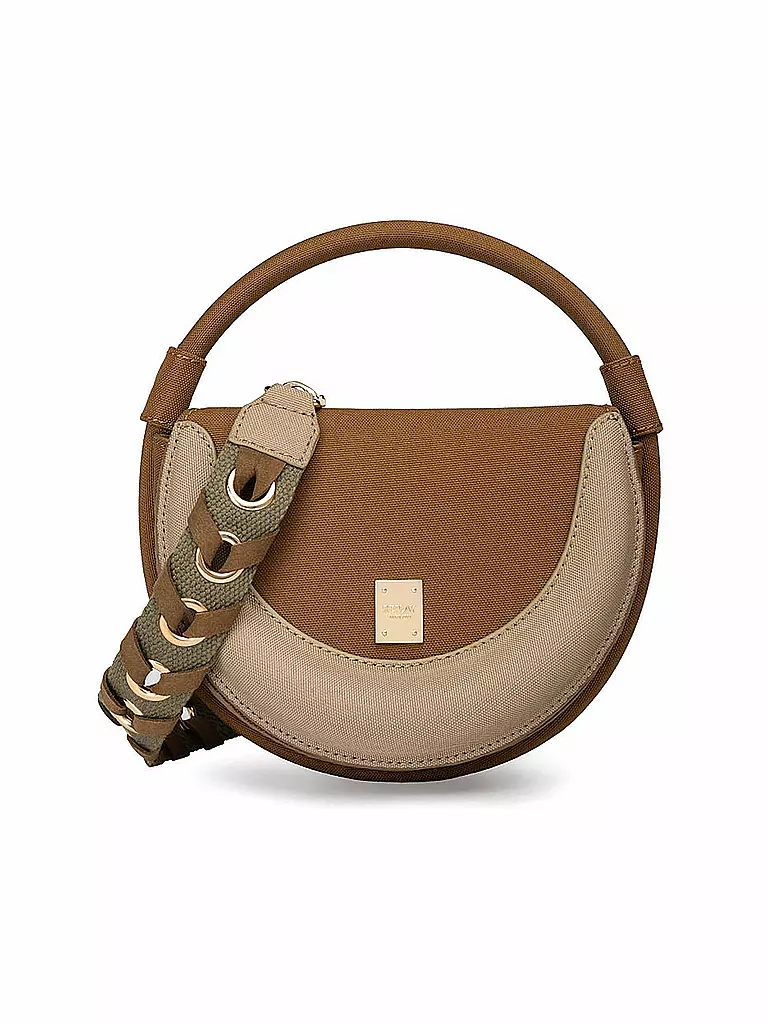 REPLAY | Tasche - Mini Bag  | Marron clair