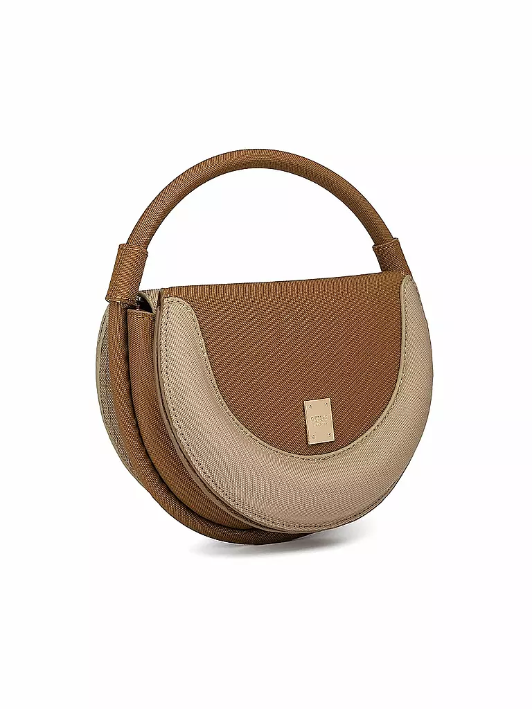 REPLAY | Tasche - Mini Bag  | Marron clair