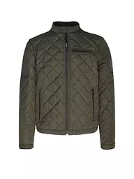 REPLAY | Steppjacke | Olive