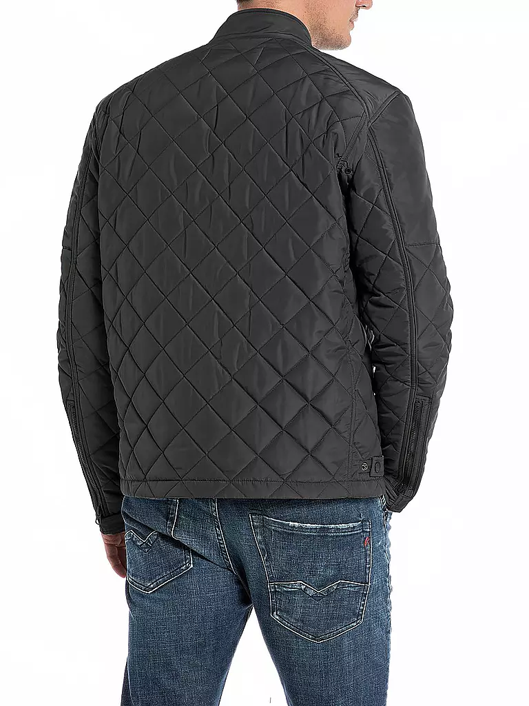 REPLAY | Veste matelassée | 