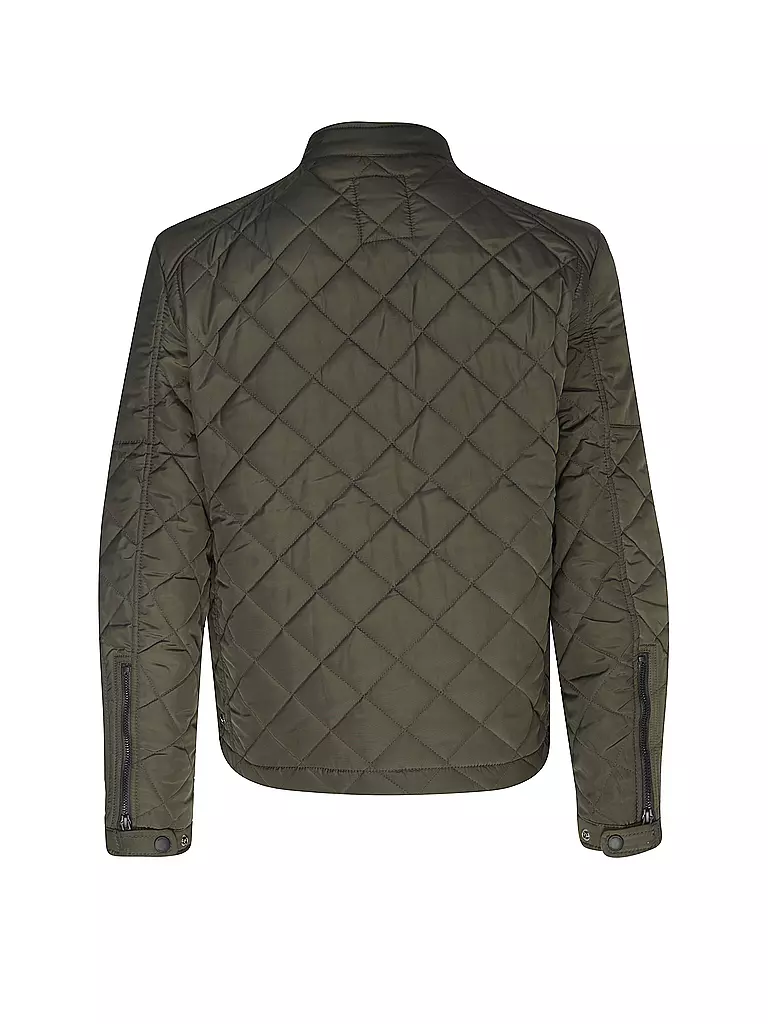 REPLAY | Veste matelassée | olive