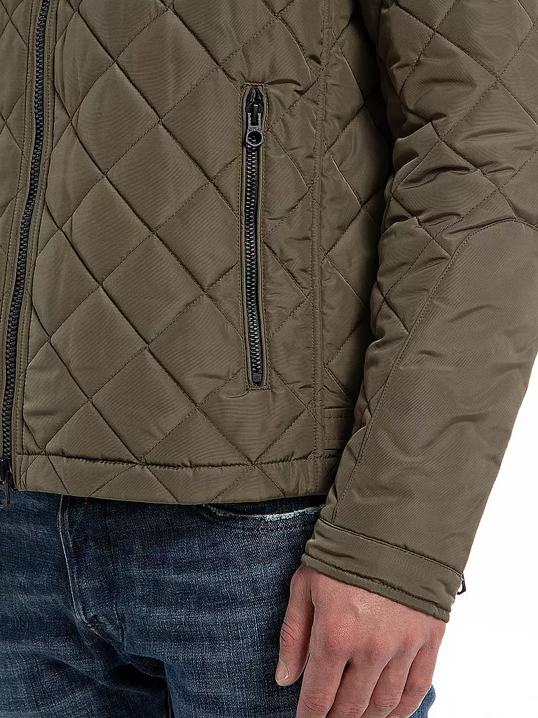 REPLAY | Veste matelassée | 