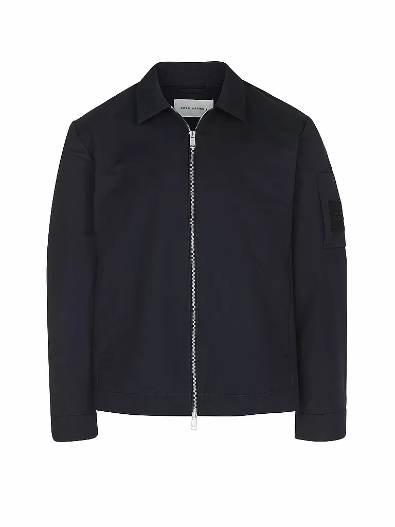 REPLAY | Veste | blau