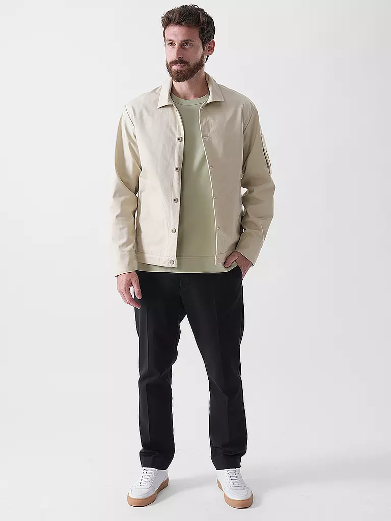 REPLAY | Veste | creme