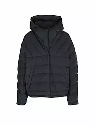 REPLUME | Daunensteppjacke EILIS MOSS | Bleu