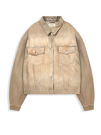 RETERNITY | Veste en jean