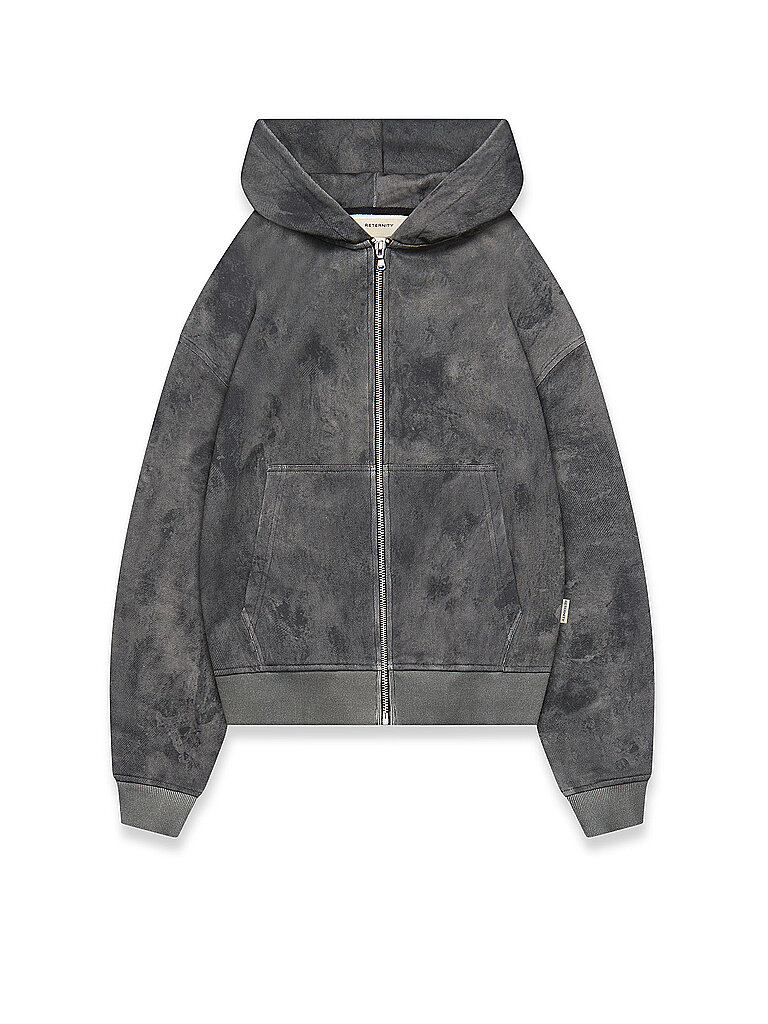 Reternity Sweatjacke noir XL