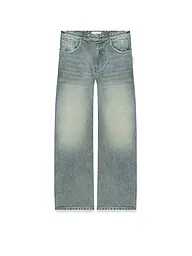 RETERNITY | Jeans Baggy Fit | Bleu clair