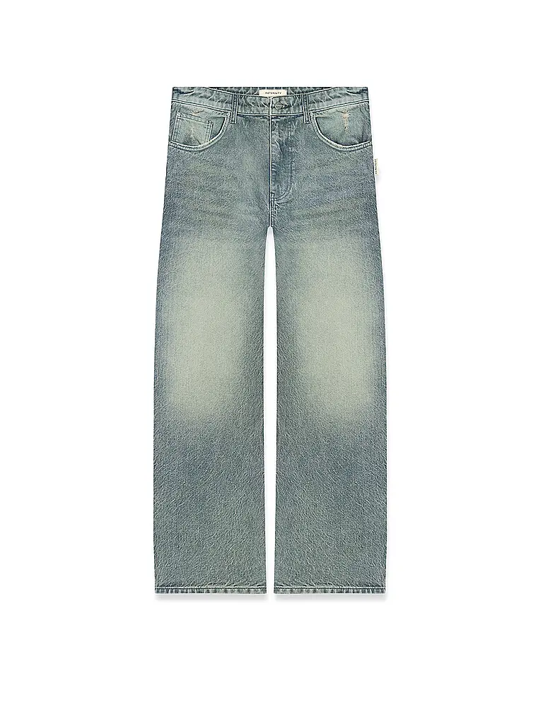 RETERNITY | Jeans Baggy Fit | Bleu clair