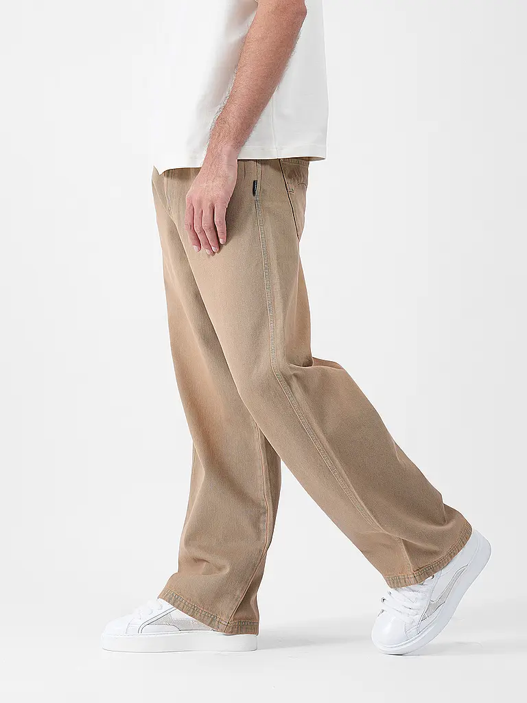 RETERNITY | Jeans Baggy Fit | 