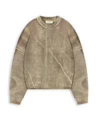 RETERNITY | Pull-over | Marron