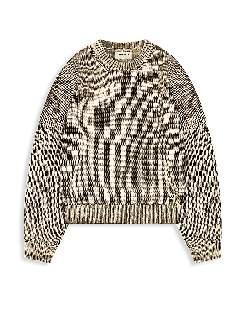 RETERNITY | Pull-over | braun
