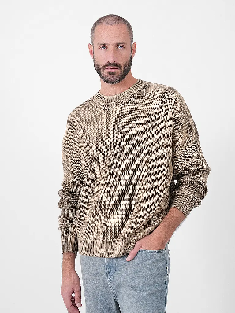 RETERNITY | Pull-over | 