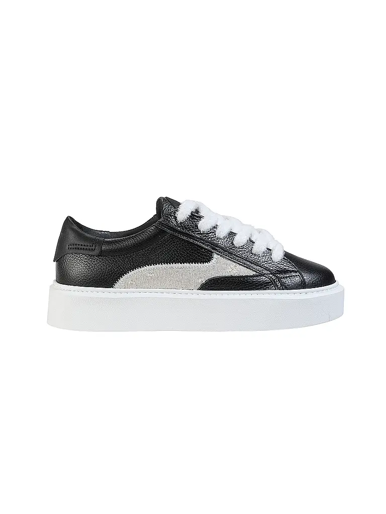 RETERNITY | Sneaker LE PROMENEUR | Noir