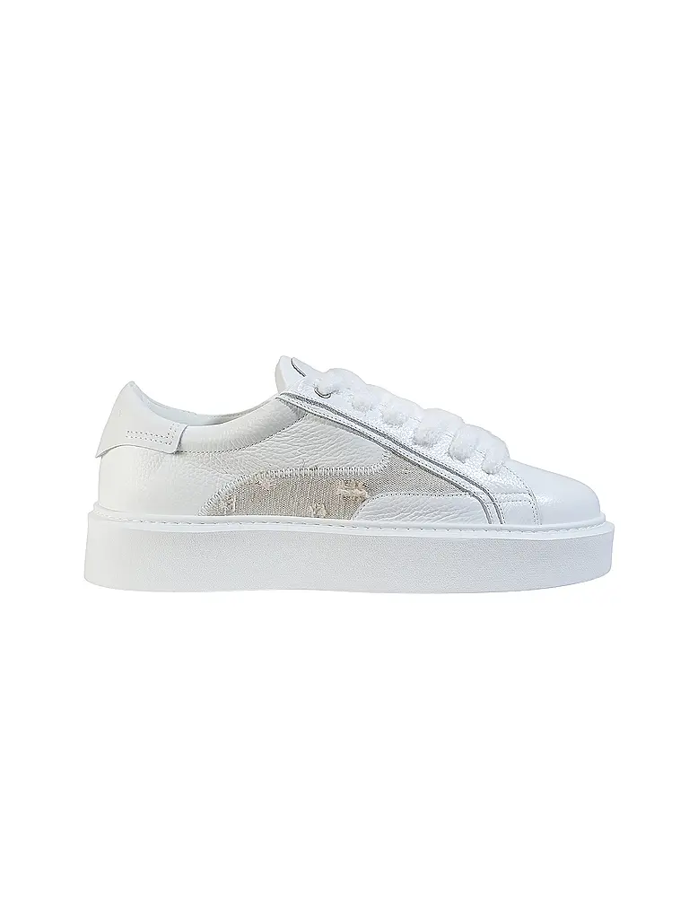 RETERNITY | Sneaker | Blanc