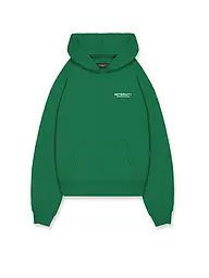 RETERNITY | Sweat à capuche - Hoodie | Vert
