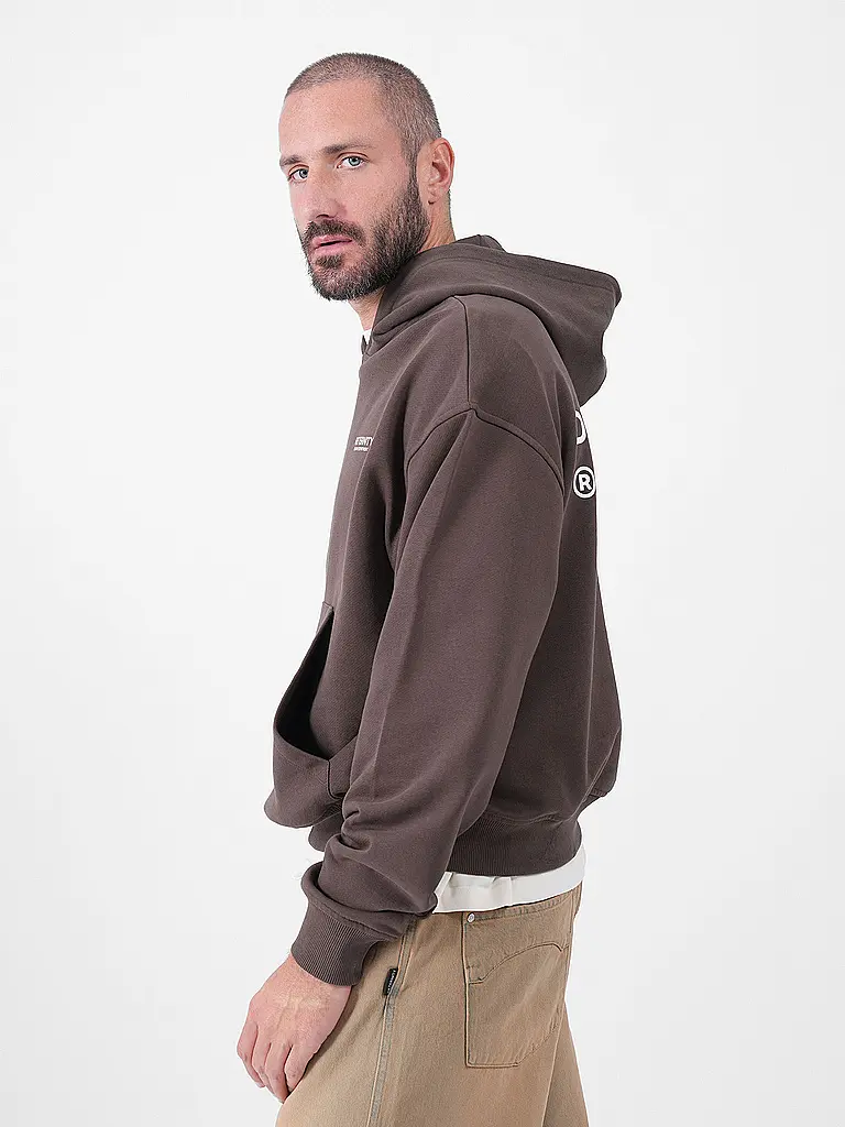 RETERNITY | Sweat à capuche - Hoodie | 