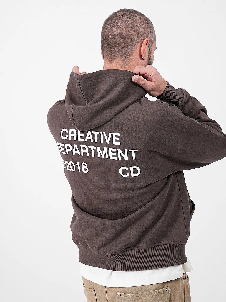 RETERNITY | Sweat à capuche - Hoodie | 