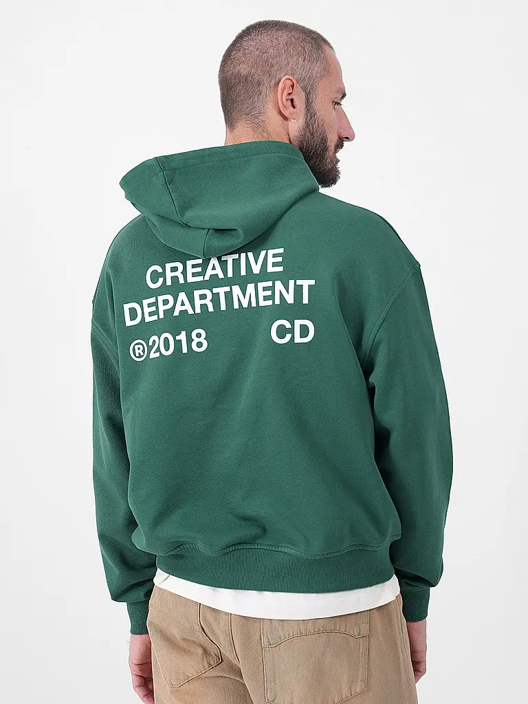 RETERNITY | Sweat à capuche - Hoodie | 