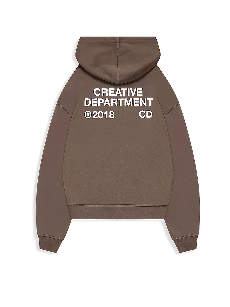 RETERNITY | Sweat à capuche - Hoodie | 