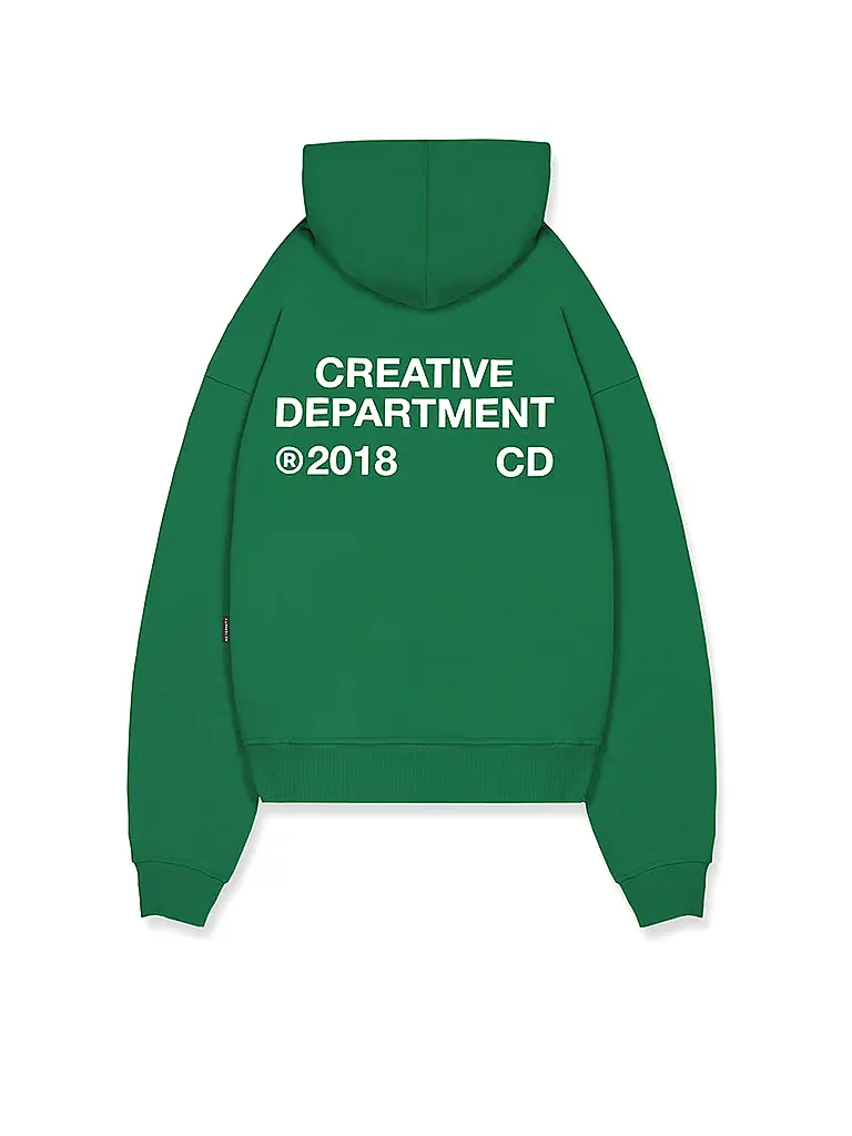 RETERNITY | Sweat à capuche - Hoodie | 