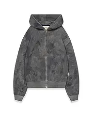 RETERNITY | Sweatjacke | Noir