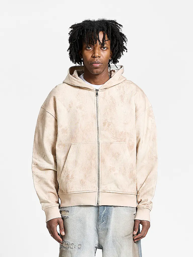 RETERNITY | Sweatjacke | 