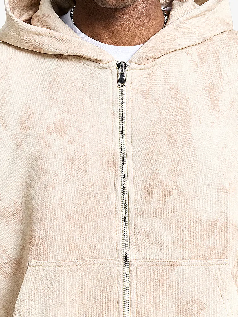 RETERNITY | Sweatjacke | 