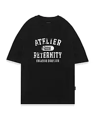 RETERNITY | T-Shirt  | Noir