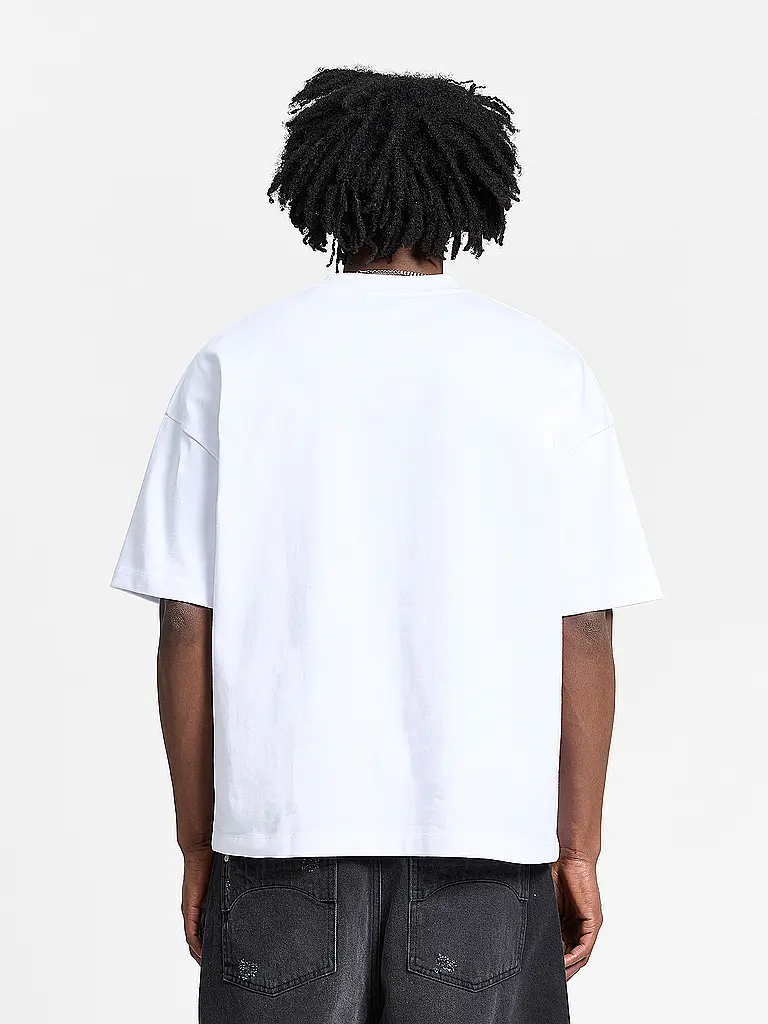 RETERNITY | T-Shirt  | Blanc
