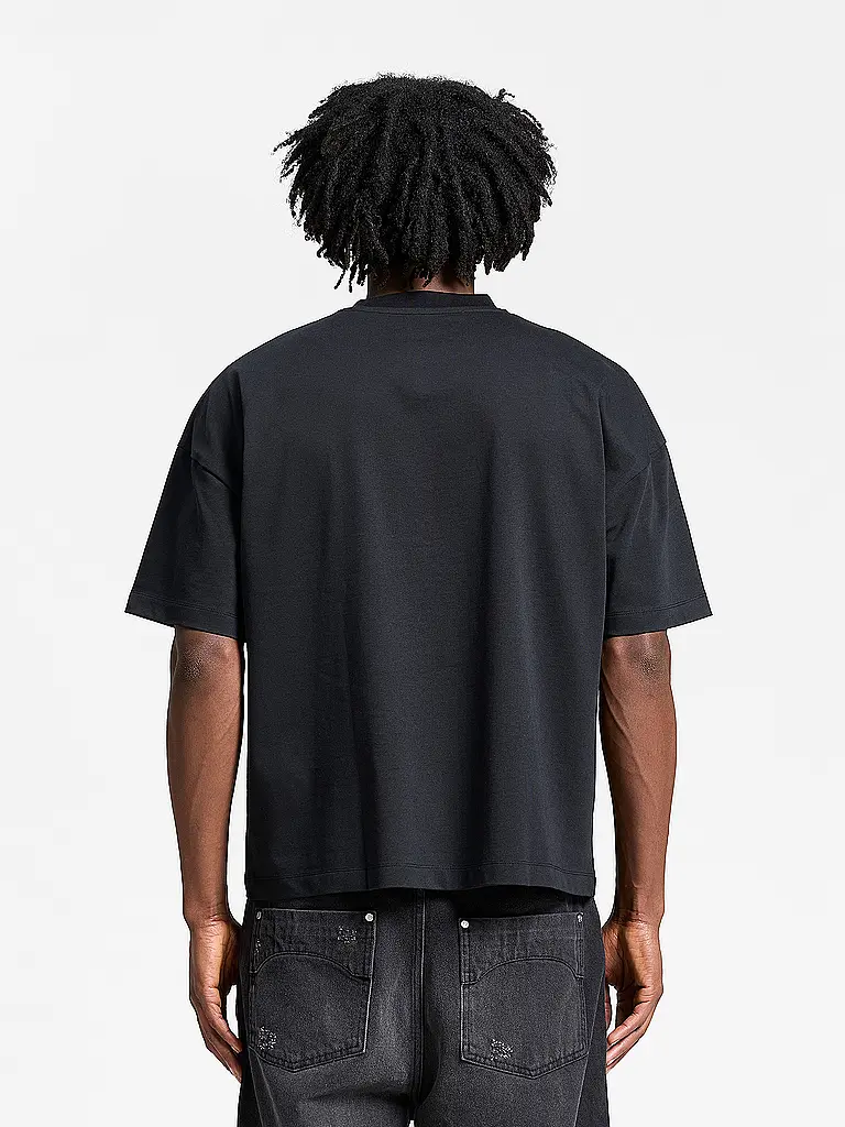 RETERNITY | T-Shirt  | Noir