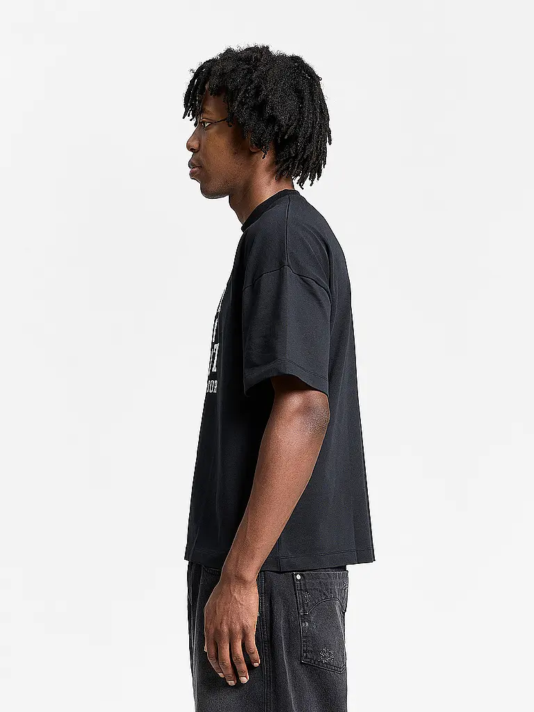 RETERNITY | T-Shirt  | Noir