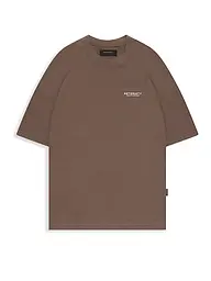 RETERNITY | T-Shirt | Marron