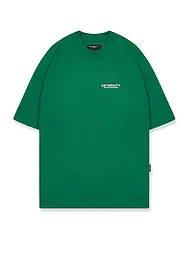 RETERNITY | T-shirt | Vert