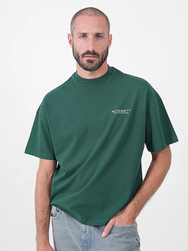 RETERNITY | T-shirt | 